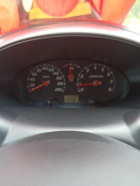 Nissan Micra 1.4, снимка 12