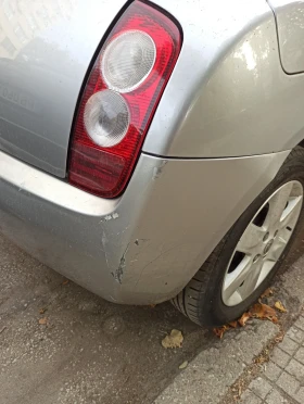 Nissan Micra 1.4, снимка 9