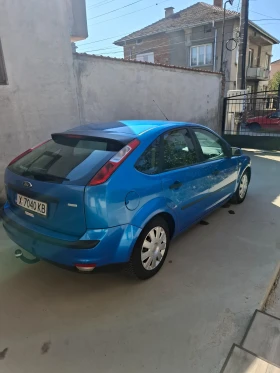 Ford Focus, снимка 5