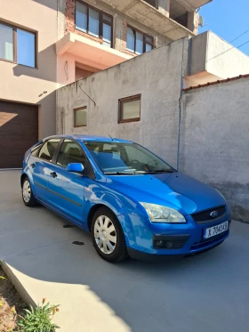 Ford Focus, снимка 1