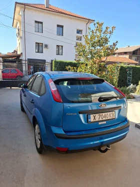 Ford Focus, снимка 4