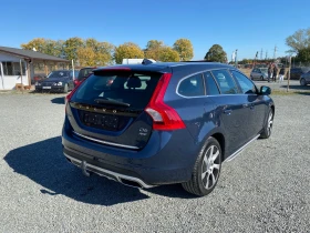 Обява за продажба на Volvo V60 PLUG-IN HYBRID 4x4 ~20 900 лв. - изображение 6