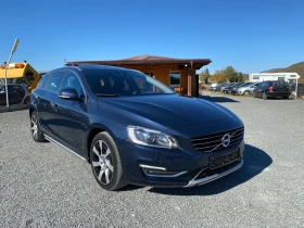 Обява за продажба на Volvo V60 PLUG-IN HYBRID 4x4 ~20 900 лв. - изображение 1