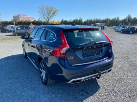 Обява за продажба на Volvo V60 PLUG-IN HYBRID 4x4 ~20 900 лв. - изображение 4