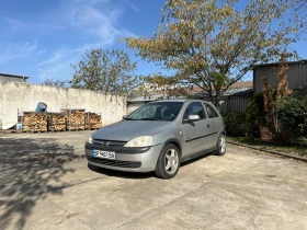 Opel Corsa  1.7 CDTI  | Mobile.bg    5