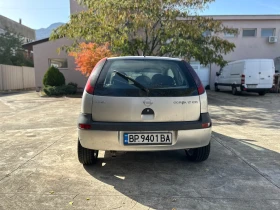 Opel Corsa  1.7 CDTI  | Mobile.bg    11