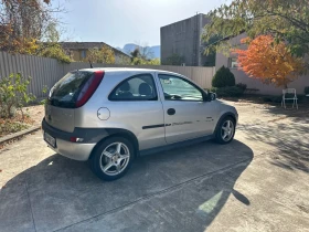 Opel Corsa  1.7 CDTI  | Mobile.bg    4