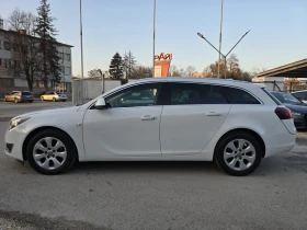 Opel Insignia 1.6CDTI 136k.c. Автоматик Дигитал - [7] 