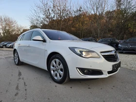     Opel Insignia 1.6CDTI 136k.c.  