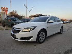     Opel Insignia 1.6CDTI 136k.c.  