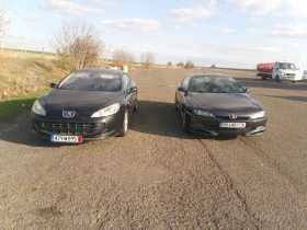 Peugeot 406 2.0 16V Pininfarina, снимка 14