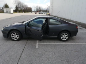 Peugeot 406 2.0 16V Pininfarina, снимка 6