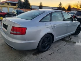 Audi A6 3.2 avtomat, снимка 4