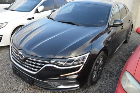 Renault Talisman 2.0-LPG-KOREA 1