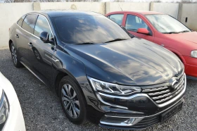 Renault Talisman 2.0-LPG-KOREA, снимка 3