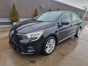 Renault Clio 1.0 TCe Intens-GPL, снимка 1