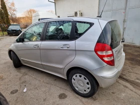 Mercedes-Benz A 180 180CDI 109к.с., снимка 4