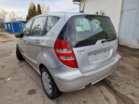 Mercedes-Benz A 180 180CDI 109к.с., снимка 5