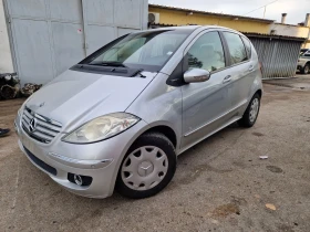 Mercedes-Benz A 180 180CDI 109к.с., снимка 1