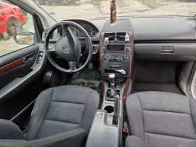 Mercedes-Benz A 180 180CDI 109к.с., снимка 8