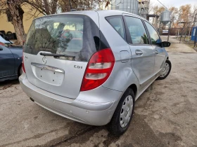 Mercedes-Benz A 180 180CDI 109к.с., снимка 6