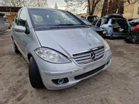 Mercedes-Benz A 180 180CDI 109к.с., снимка 3