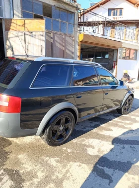 Audi A6 Allroad, снимка 2