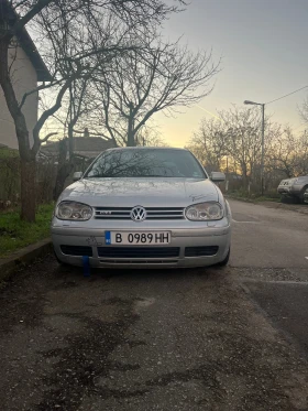 VW Golf, снимка 3