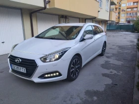 Hyundai I40, снимка 3