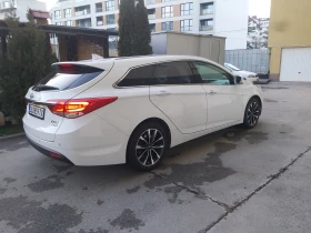 Hyundai I40, снимка 14