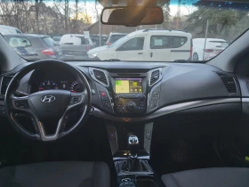 Hyundai I40, снимка 5