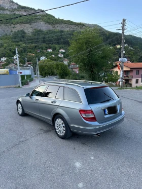 Mercedes-Benz C 220, снимка 5