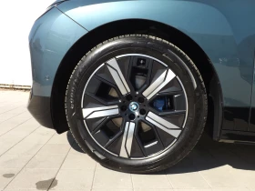 BMW iX xDrive50, снимка 9