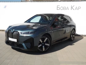 BMW iX xDrive50, снимка 1