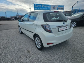 Toyota Yaris 1.5 Hybrid evro5B , снимка 4