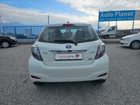 Toyota Yaris 1.5 Hybrid evro5B , снимка 5