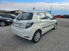 Toyota Yaris 1.5 Hybrid evro5B , снимка 6