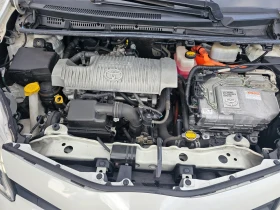 Toyota Yaris 1.5 Hybrid evro5B , снимка 14