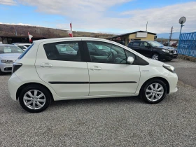 Toyota Yaris 1.5 Hybrid evro5B , снимка 7