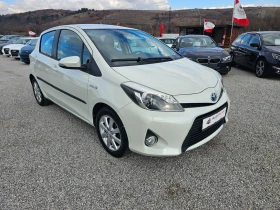 Toyota Yaris 1.5 Hybrid evro5B , снимка 8