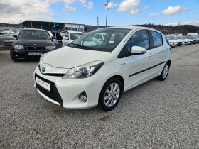 Toyota Yaris 1.5 Hybrid evro5B , снимка 1