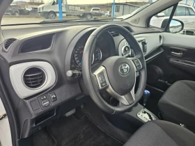 Toyota Yaris 1.5 Hybrid evro5B , снимка 10