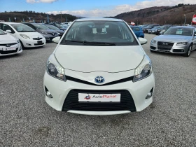 Toyota Yaris 1.5 Hybrid evro5B , снимка 2