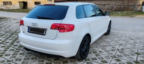 Audi A3 2.0TDI S LINE, снимка 6