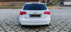 Audi A3 2.0TDI S LINE, снимка 8