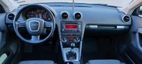 Audi A3 2.0TDI S LINE, снимка 15