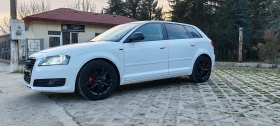 Audi A3 2.0TDI S LINE, снимка 1