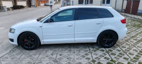 Audi A3 2.0TDI S LINE, снимка 3