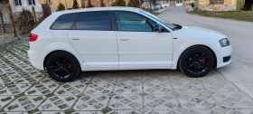 Audi A3 2.0TDI S LINE, снимка 2