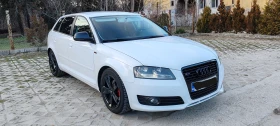 Audi A3 2.0TDI S LINE, снимка 4